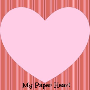 Paper Heart 2
