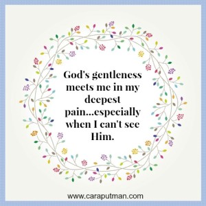 Gentleness