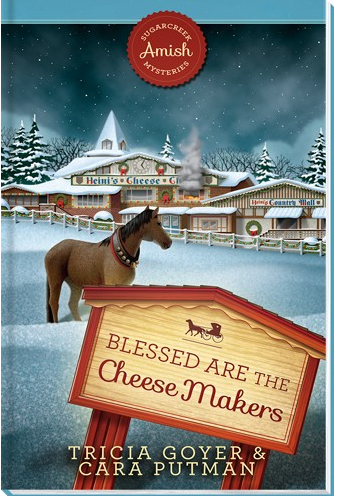 Blessed are the Cheesemakers (SAM #17)