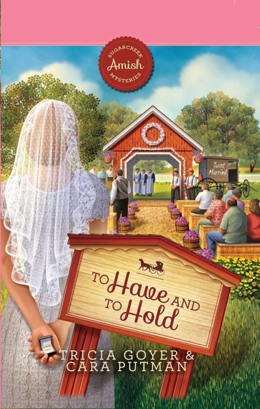 To Have and to Hold (SAM #24)