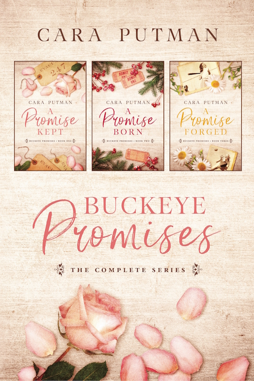 Buckeye Promises