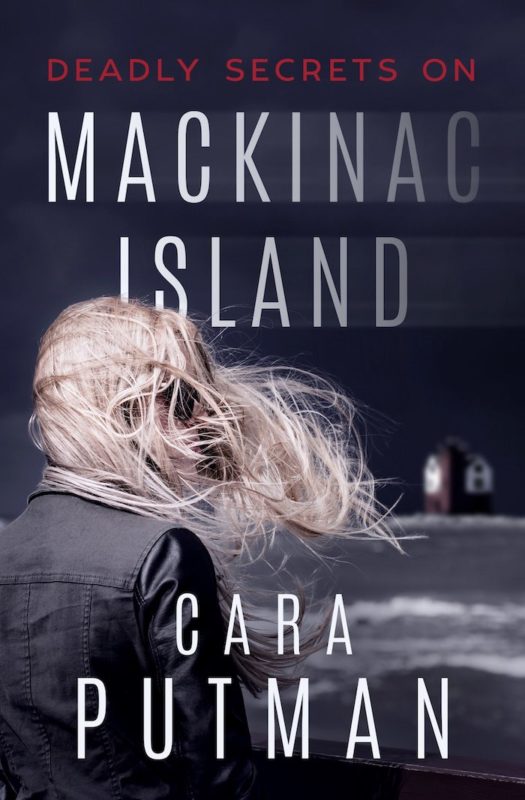 Deadly Secrets on Mackinac Island