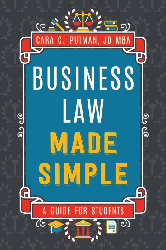 Business Law Made Simple