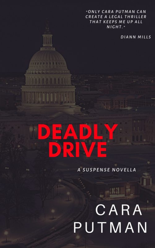 Deadly Drive