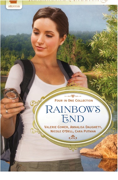 Rainbow’s End