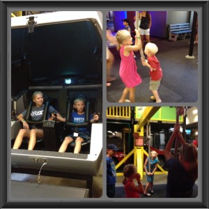 Adventure Science Center