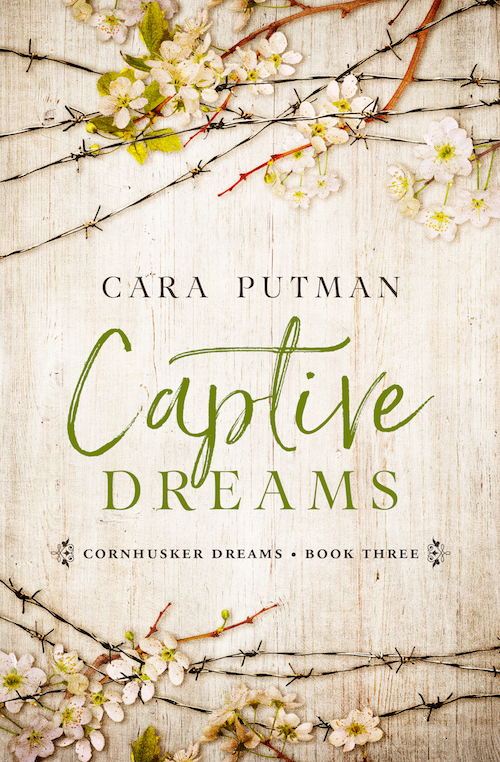 Captive Dreams