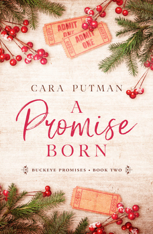 A Promise Born