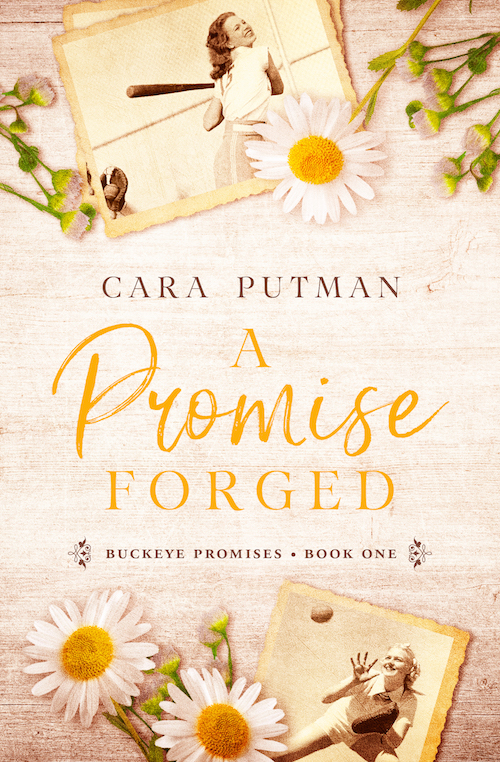 A Promise Forged