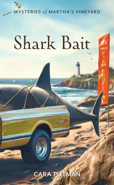 Shark Bait (MMV #13)