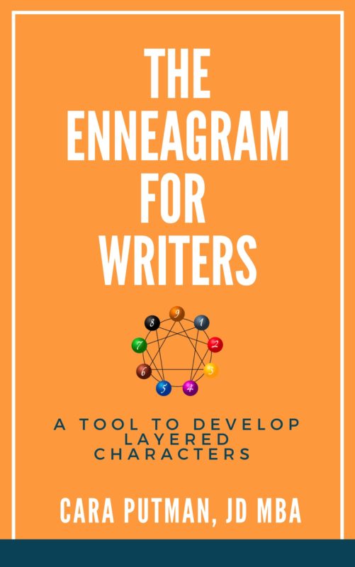 Enneagram for Writers